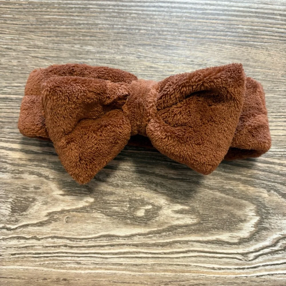 N/A spa plush